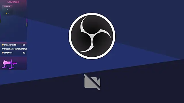 Valentiinoss webcam
