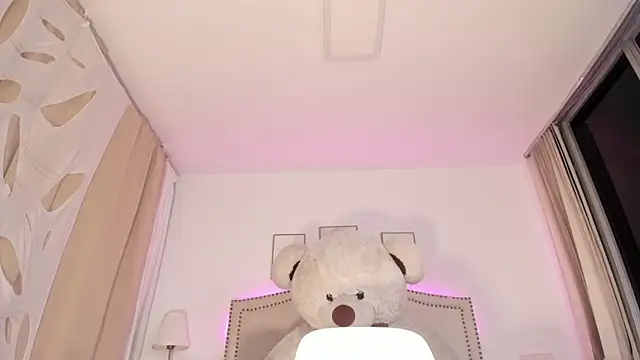 Haru_bloom webcam