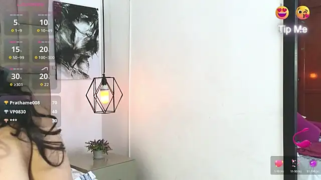 Charlotteto_ webcam