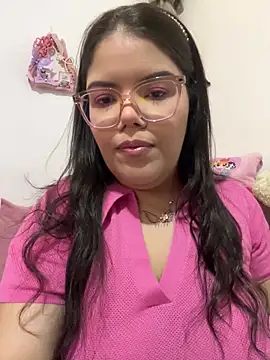 GabrielleMarsh1 webcam