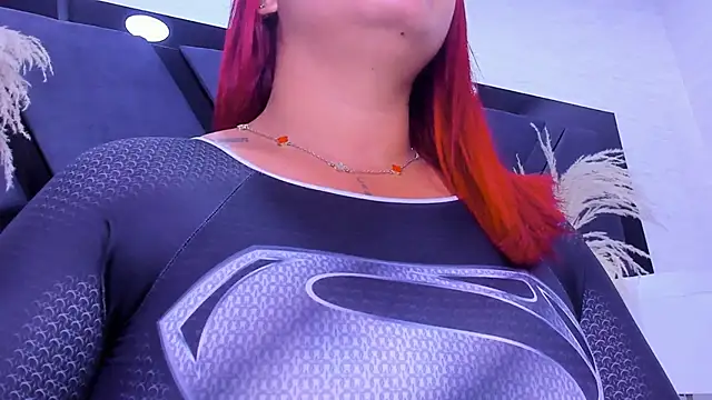 Valery_Jhonston webcam