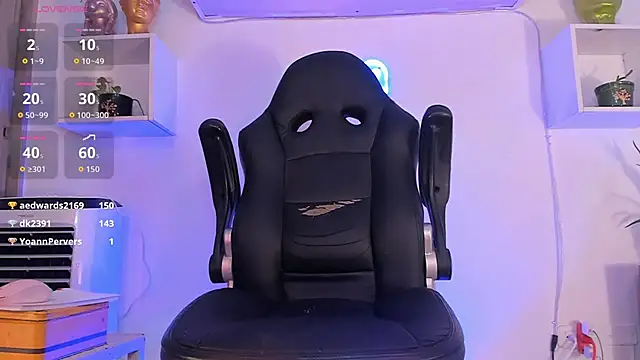 riky_11 webcam