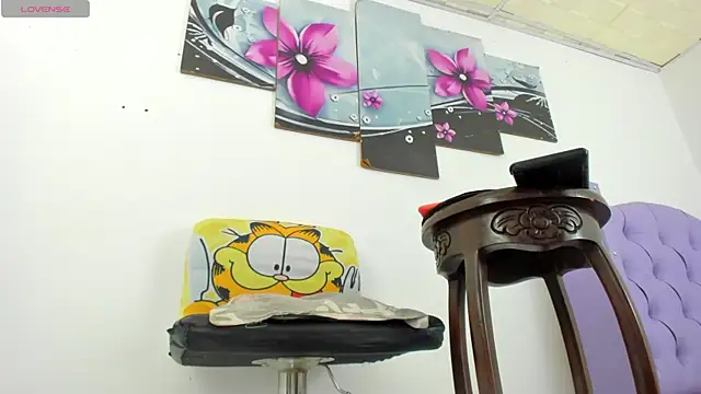 baiolethX webcam