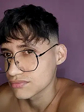 AxelKamel webcam