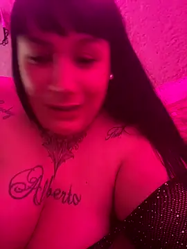TuFantasiaYTuMorbo webcam