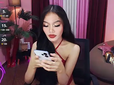 Asianprincess69 webcam