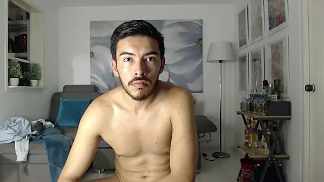 lexxandbusterr webcam