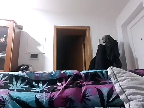 priscilla420 webcam