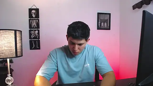 JamesCr_ webcam