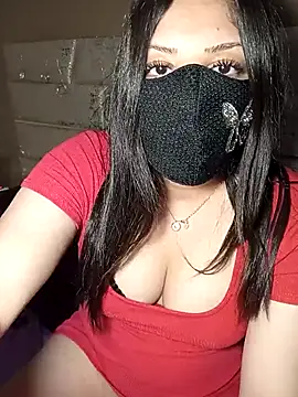 -Ellaa- webcam