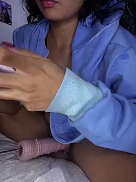 Bonnie_willliams19 webcam