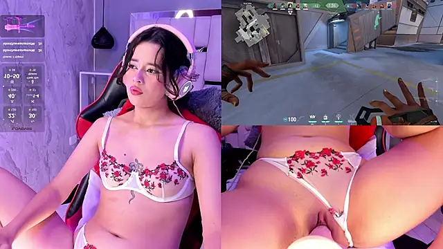 evelynlips_ (F young) - fuck me hard and take my groans, win 2 M
