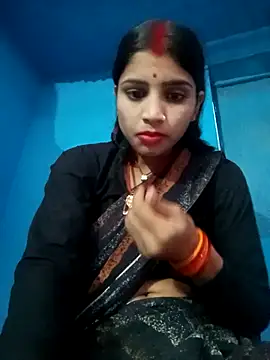 Nisha_Cute webcam