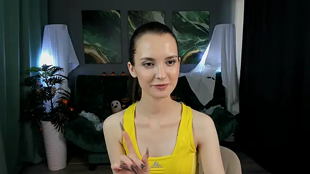 SamanthaaaWalker webcam
