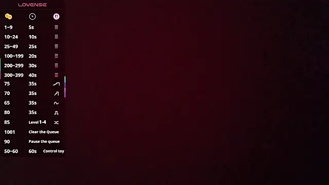 Marik4You webcam