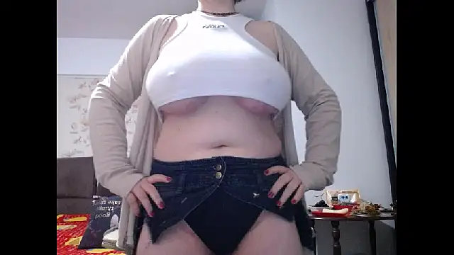 Mary_x webcam