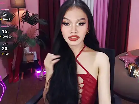 Asianprincess69 webcam