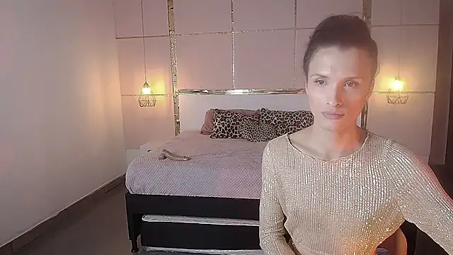 IsabelFernandez webcam