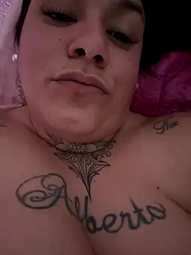 TuFantasiaYTuMorbo webcam