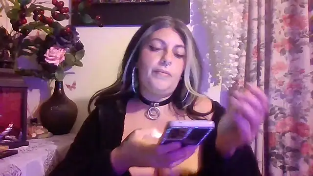 bvbyscorpio666 webcam