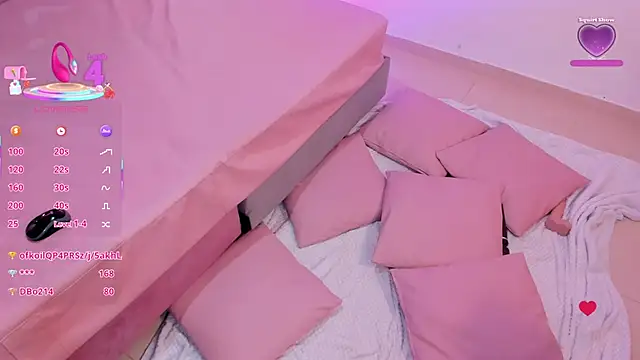Shinedark_tay1 webcam
