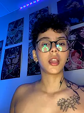 Abby_Evanns1 webcam