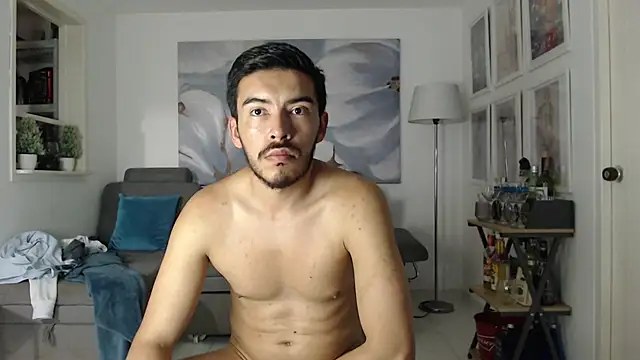 lexxandbusterr webcam