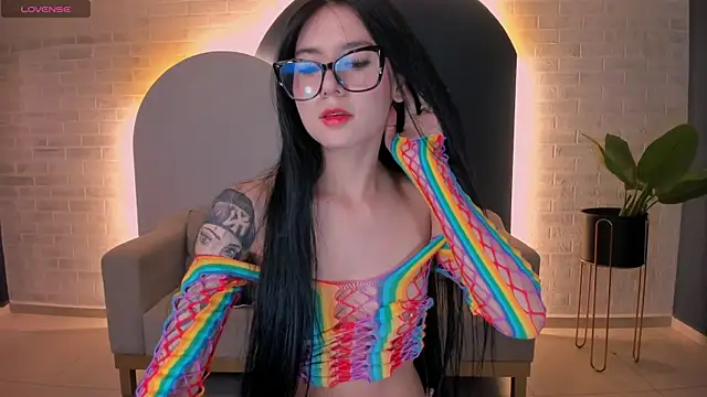 LaurentConnor webcam