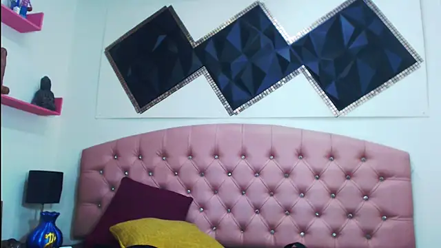 andrea_safeira_doll webcam