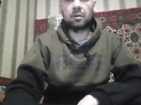 AlferezzSolvajo webcam