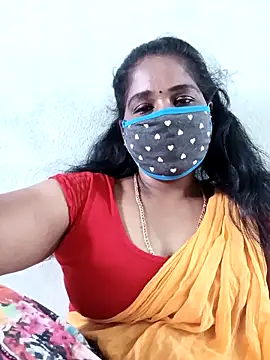 MaaliiiPonuTamil webcam