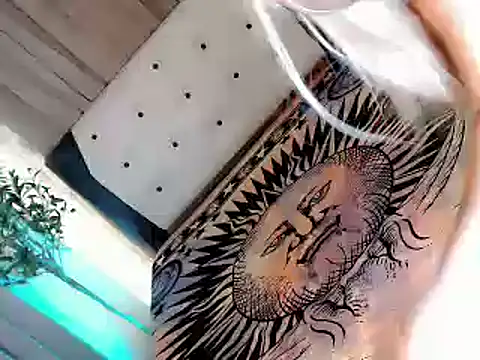 Amelia_Nicole69 webcam