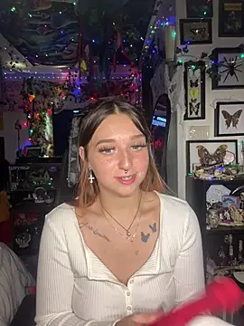 haleyqueen9528 webcam