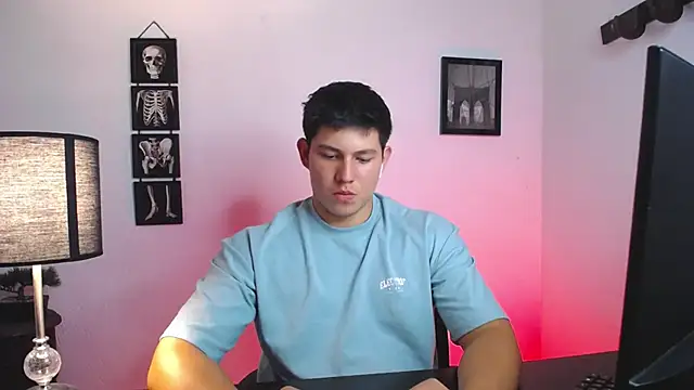 jamescr_ (M twink) - #big-ass #big-cocks #bisexuals #black-hair #blowjob #cam2cam #cei #cheap-privates #chunky #cock-rating #colombian #deepthroat #dirty-talk #doggy-style #ejaculation #erotic-dance #facesitting #fingering #fisting #flashing #flexing #foot-fetish #gagging #handjob #hd #humiliation #interactive-toys #jerk-off-instruction #latin #lovense #massage #masturbation #nipple-toys #office #oil-show #orgasm #penis-ring #recordable-privates #recordable-publics #sex-toys #small-audience #smoking #spanish-speaking #spanking #sph #striptease #trimmed #twinks #yoga
