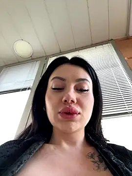 Wet__Bunny webcam