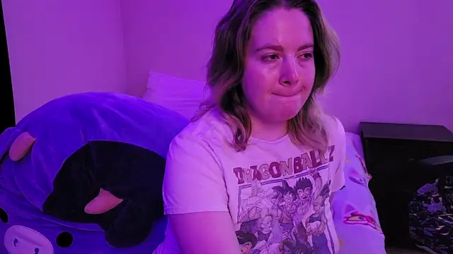 InternetFairy_XO webcam