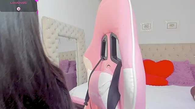 carlaperez_ webcam