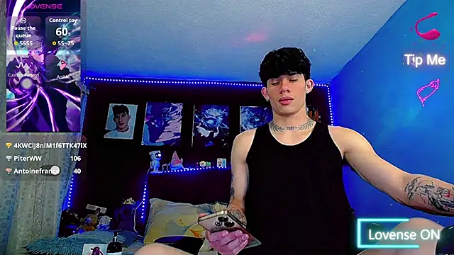 thiagomurphyy webcam