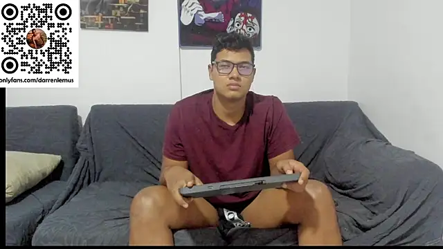 Darren_hot2 webcam