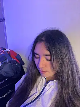 Sophie_LS webcam