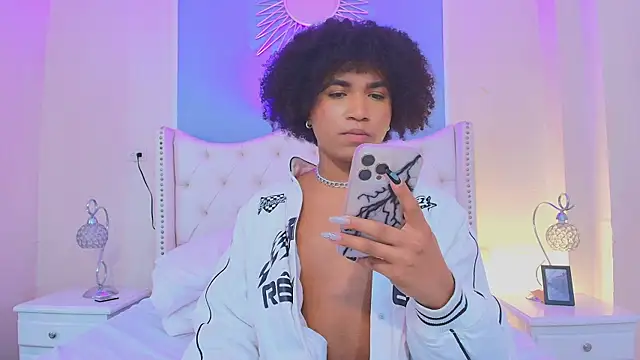 Ambar_Collingg webcam