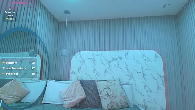 Franchesca_De_Luca webcam