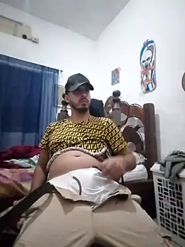 alejo5288 webcam