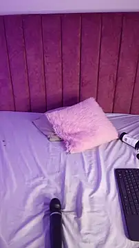 RominaaReyes webcam
