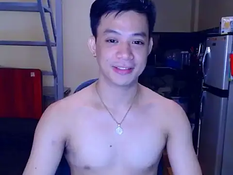AsianCUMQUICKLY webcam