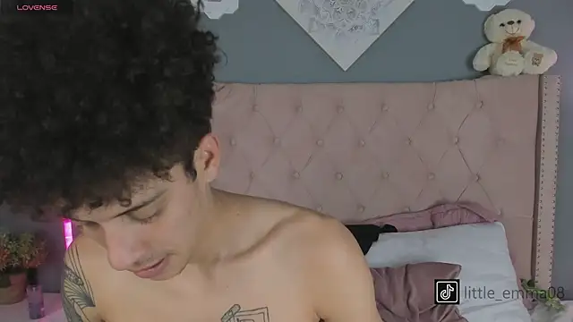 Joe_And_Emma webcam