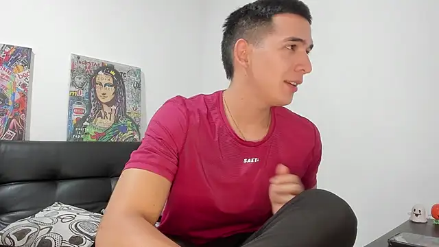 Mike3Xxx webcam