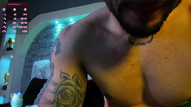 dominic_de_luca webcam