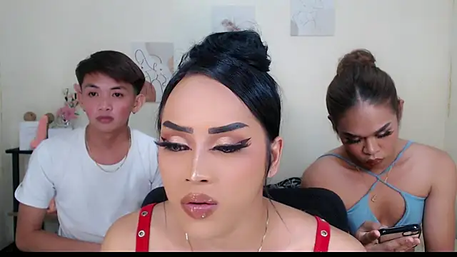 Wild_Prince69 webcam