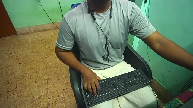 Tamil_KDD webcam